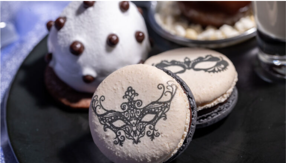 リーガロイヤルホテル東京の事例