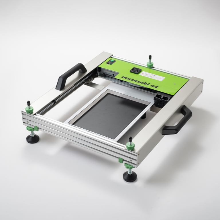  musasabi a4の写真